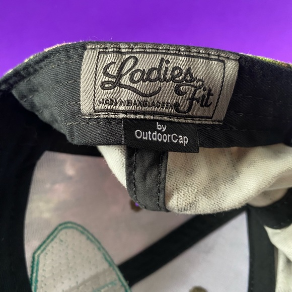 Rustic Ridge camo hat - Picture 6 of 6